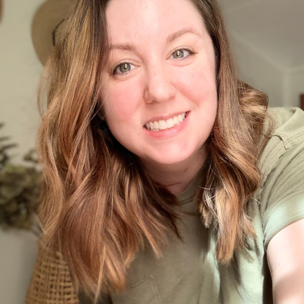 Meet your Posher, Allison